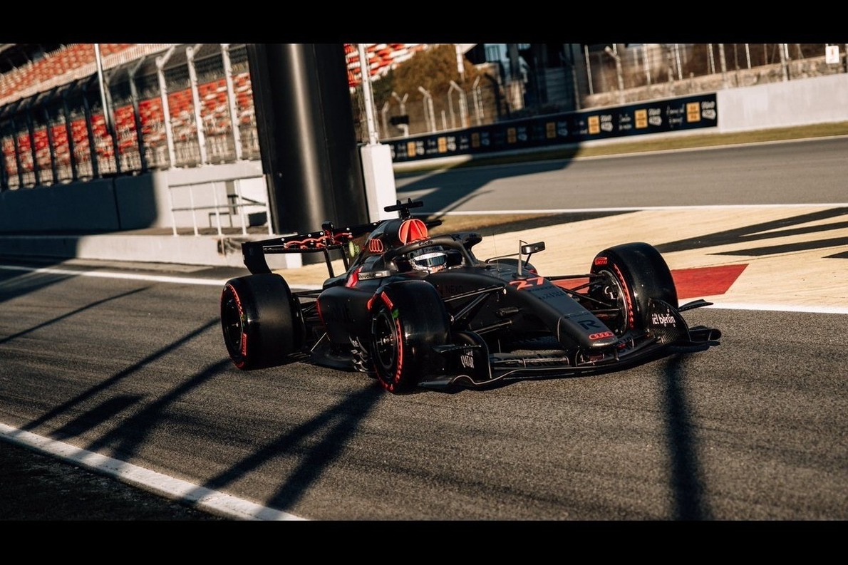 A korai problémák után az „alapokra” helyezi a hangsúlyt az Audi Barcelonában