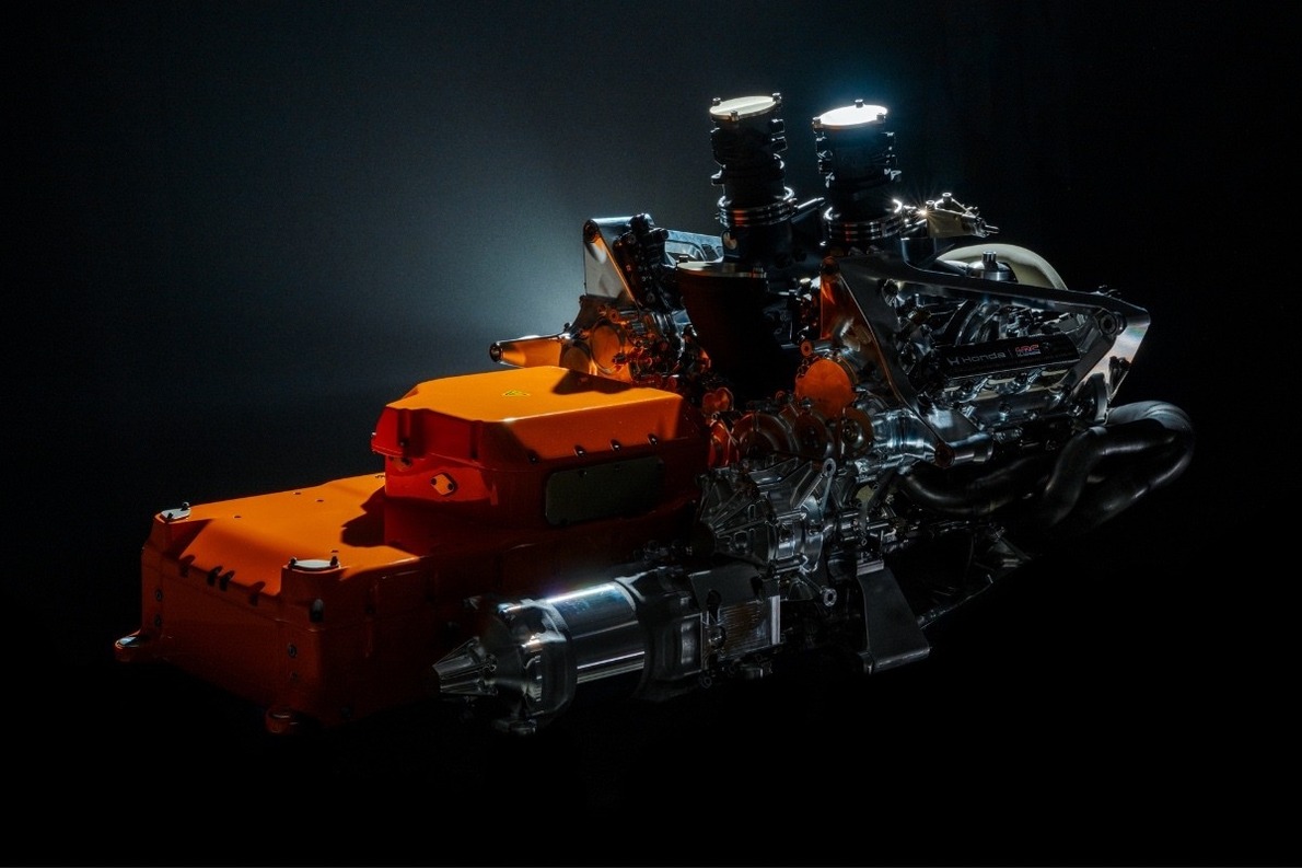  - Ez a motor írhatja át az F1 jövőjét – bemutatkozott a Honda 2026-os csodafegyvere!