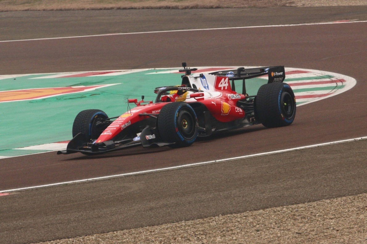 Megérkeztek a Ferrari SF-26 hivatalos adatai: Itt a teljes technikai áttekintés