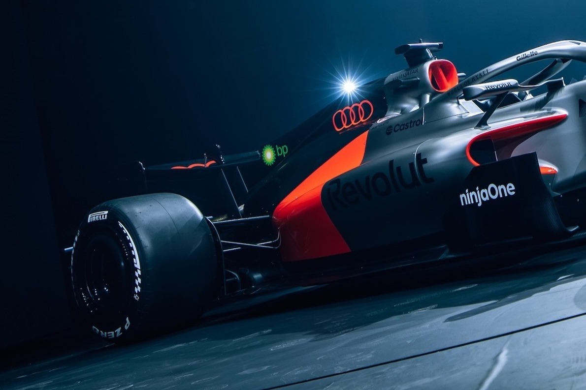  - Határozott fellépést vár az Audi - nem hagyják annyiban a Mercedes és a Red Bull trükközését