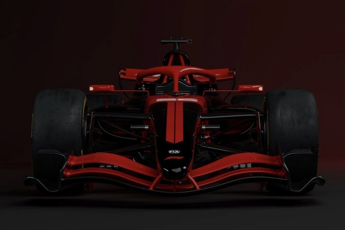 Sikeresen beindította első F1-es motorját az Audi!