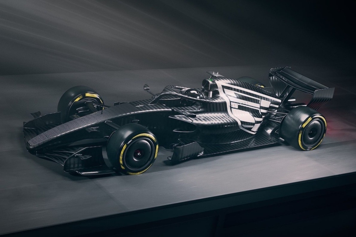  és  - Eltiltották a Cadillacket a Forma-1 név használatától