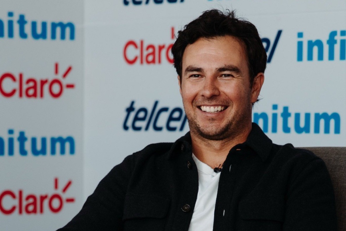  és  - Pérez: Ha Hamilton nem igazol a Mercedeshez, akkor én lehettem volna a következő választás