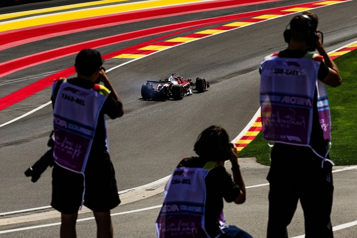 Őrületes növekedés: így tarolt a Forma–1 2025-ben!