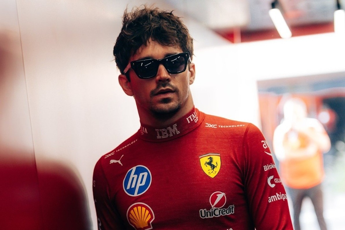 - Leclerc: Vége a hibajavításoknak, már csak a finomhangolások maradtak