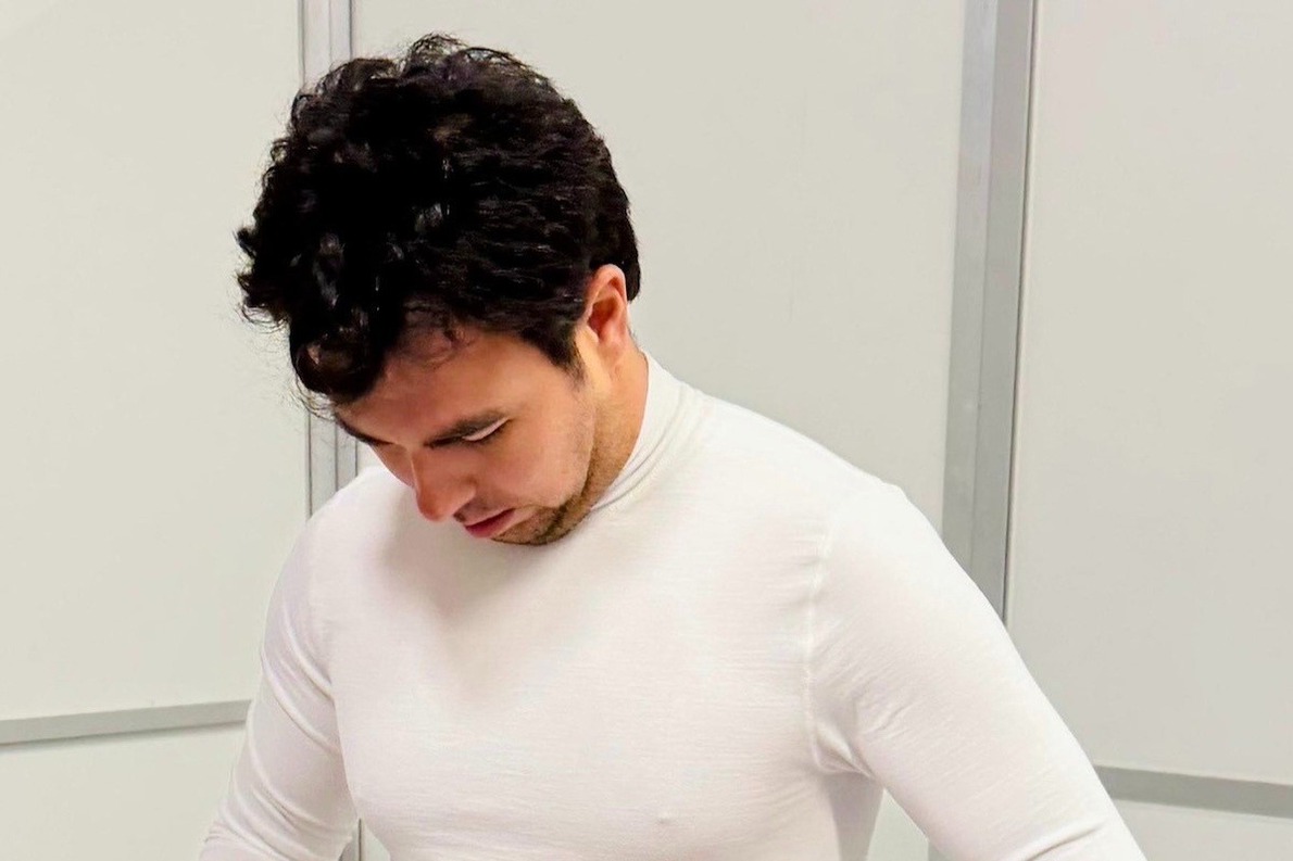 - Pérez inkább hátat fordított volna az F1-nek, mintsem hogy egy bizonyos csapatnak vezessen