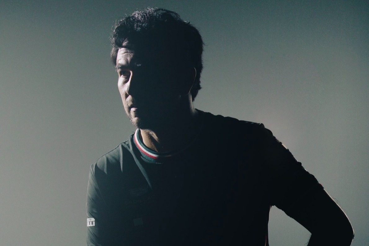  és  - Pérez az első barcelonai tesztnap után: Rengeteg problémám volt, ami szuper!