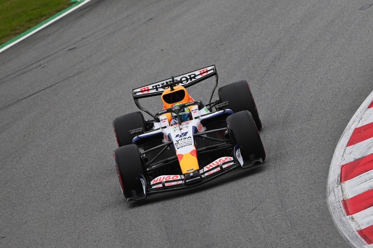 Fenyegetések és rendőri intézkedések a barcelonai F1-tesztek körül