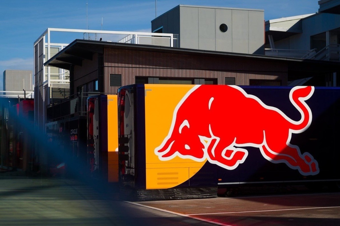 és - Red Bull: „Nem tökéletes, de biztató” az új F1-es motor első éles tesztje