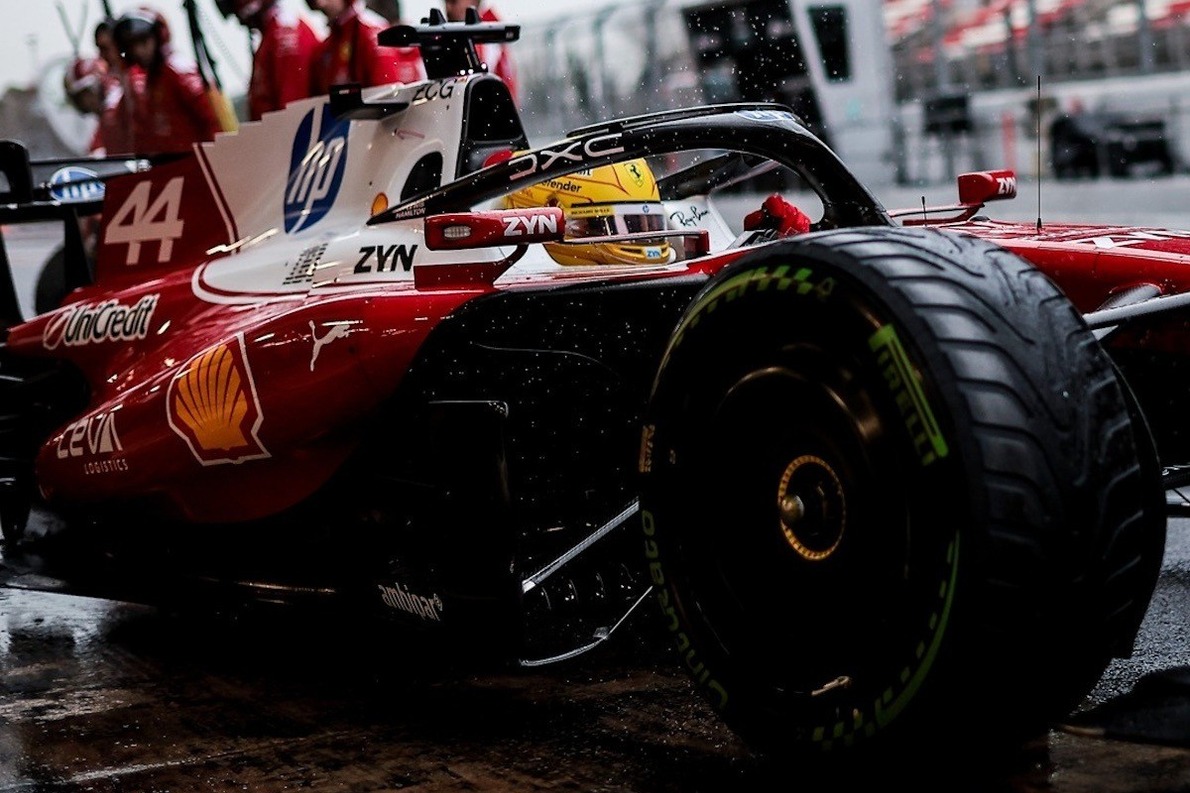  és  - Kiderült, pontosan mi az a gyanús részlet a Ferrarin, ami szemet szúrt az FIA-nak és a riválisoknak