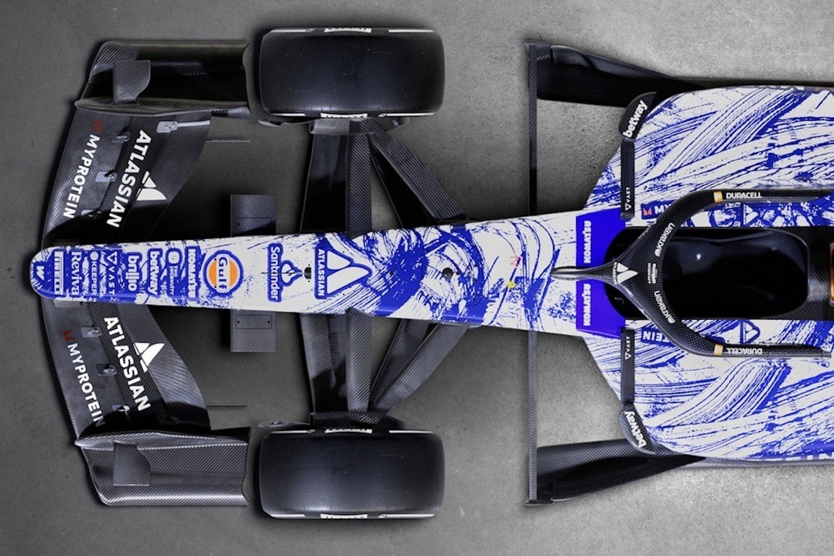  és  - Nem szűnik a káosz a Williamsnél: A bahreini tesztről is lemaradhat a csapat?