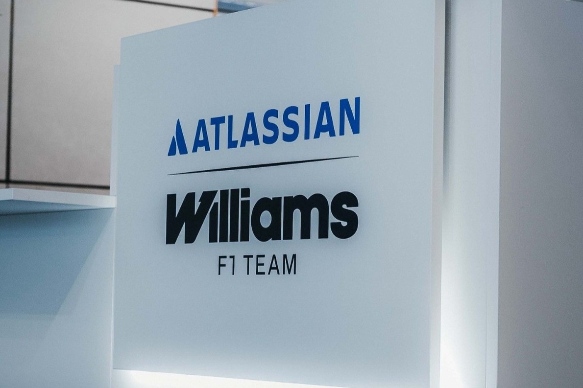  - A Williams megerősítette részvételét a bahreini előszezoni teszten