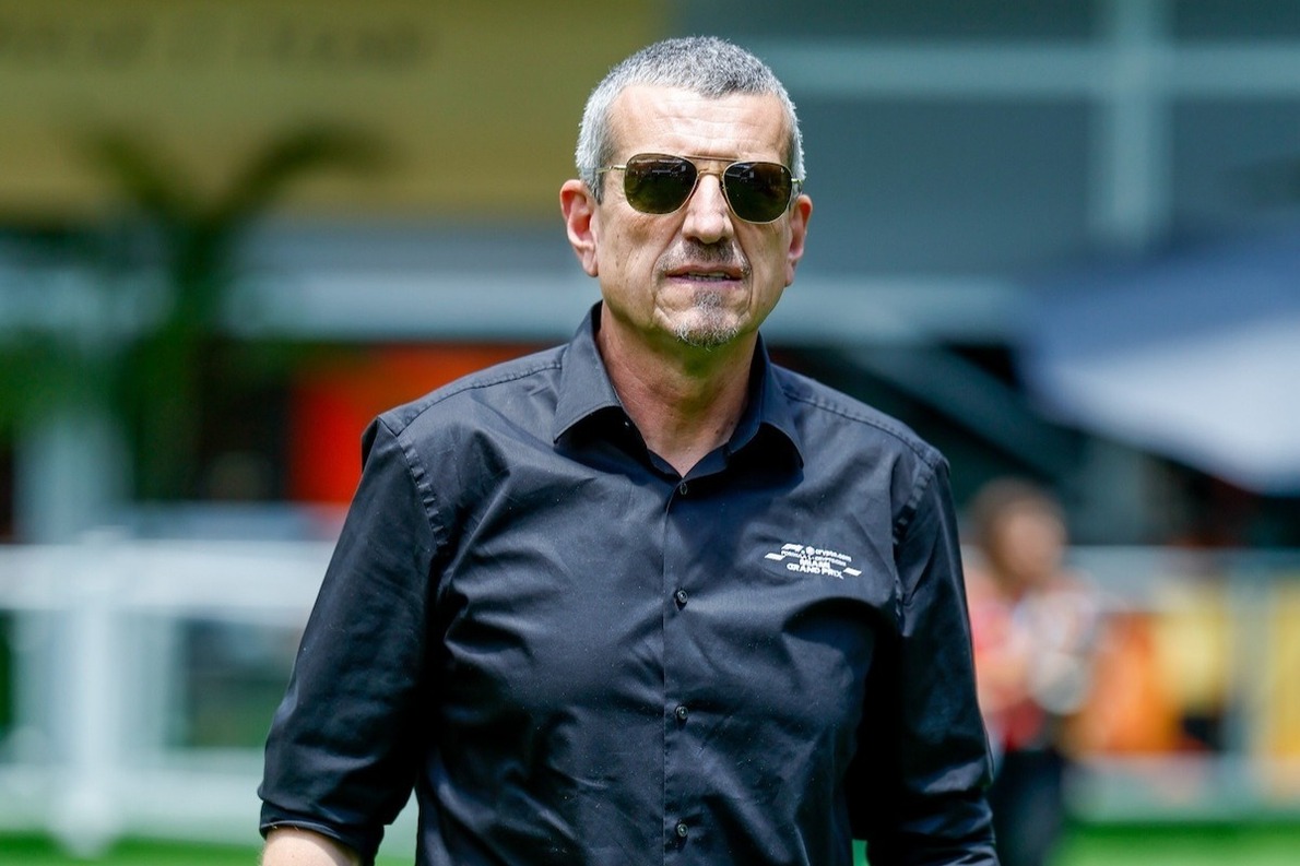 Steiner: „Életem legjobb döntése volt, hogy otthagytam a Red Bullt”