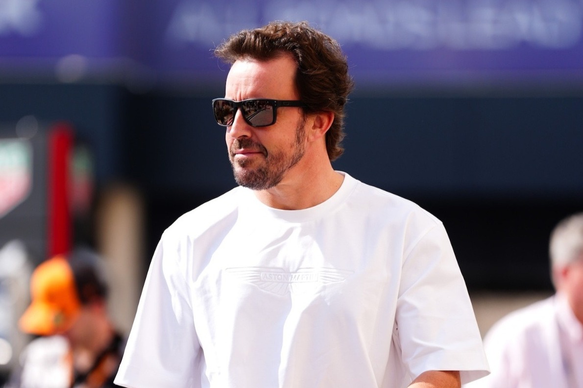 és - Lehet-e olyan peches Alonso, hogy ismét bezárják előtte a remény kapuját?