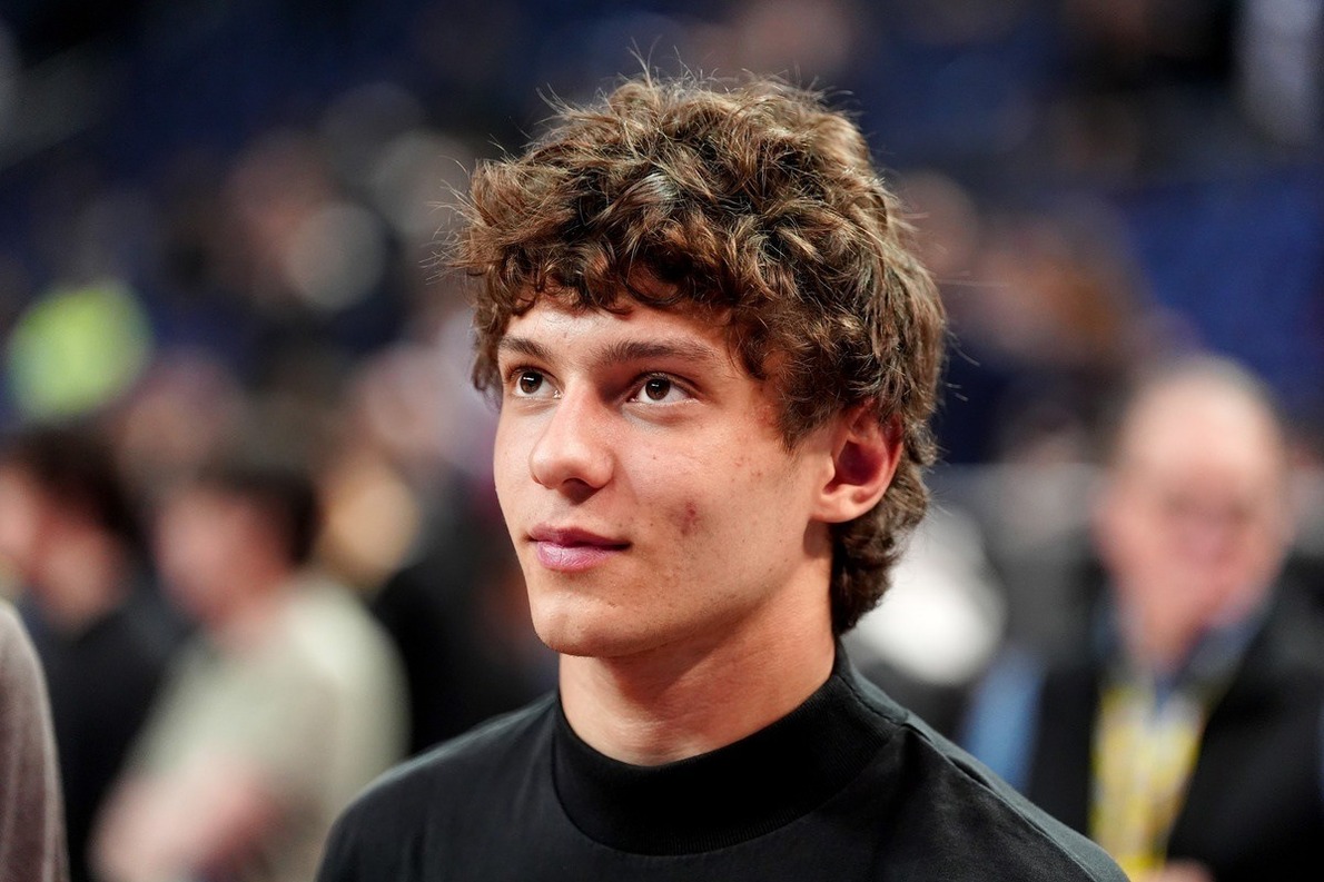  - Antonelli már a bajnoki címet veszi célba a favoritnak kikiáltott Mercedesszel