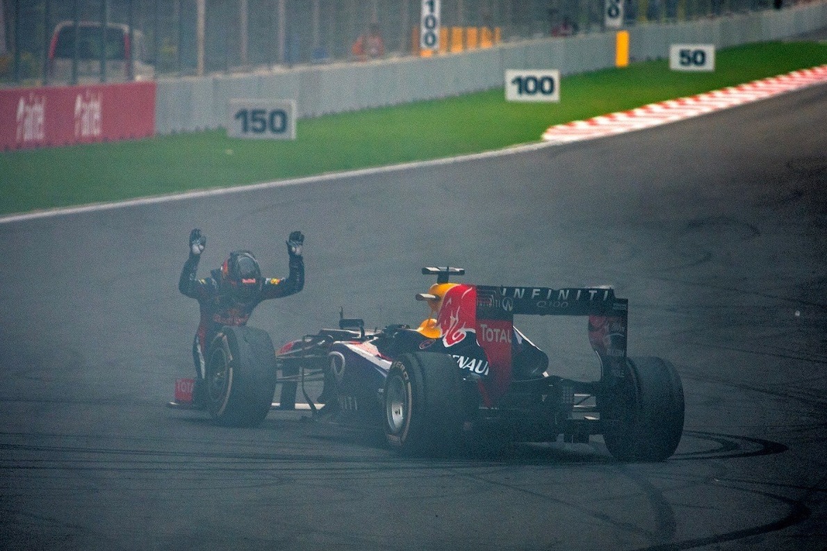 Készülőben egy hatalmas visszatérés? Régi kedvenc pálya bukkanhat fel újra az F1-es naptárban