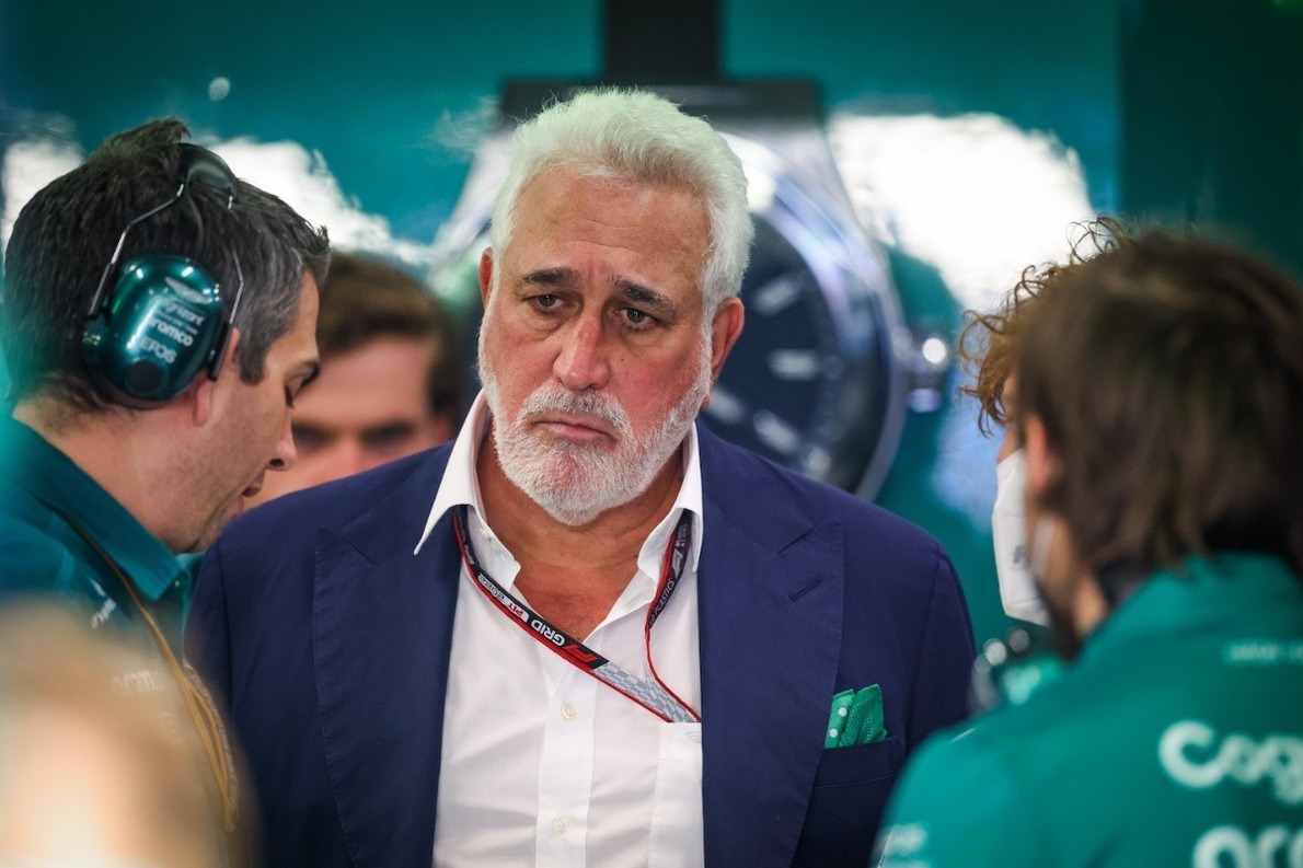 Hamarosan újabb elit Red Bull-szakember érkezését jelentheti be az Aston Martin?