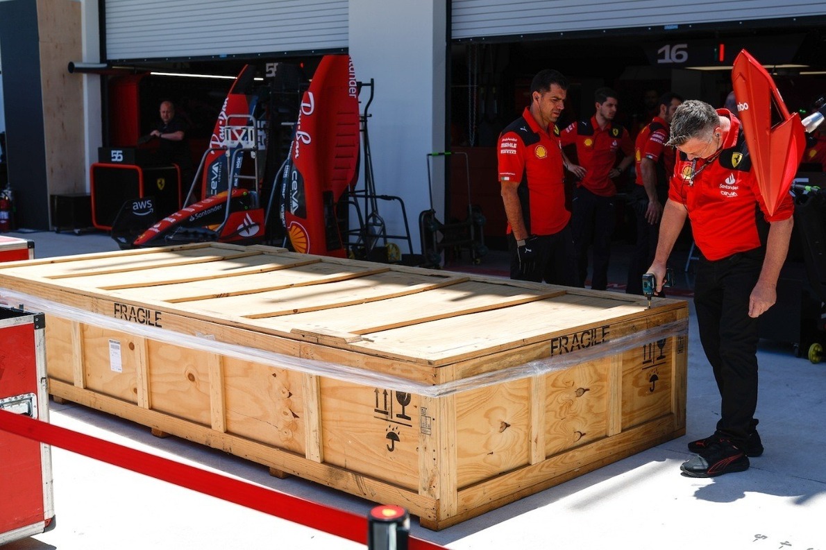 Az új szabályok miatt már nem a szélcsatorna a 2026-os fejlesztési verseny legnagyobb ellensége