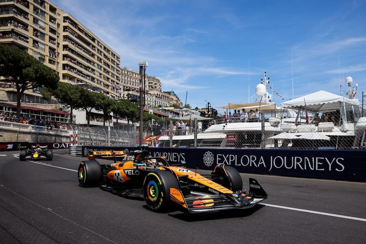  és  - Fordulópont jöhet Monacóban: az F1 új szabályai életet lehelhetnek a legendás utcai versenybe