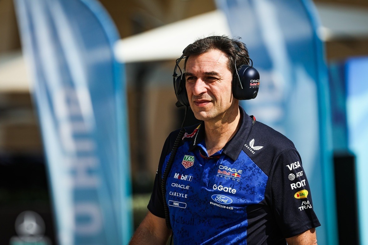 Red Bull: már közel a megoldás az őket régóta sújtó problémára