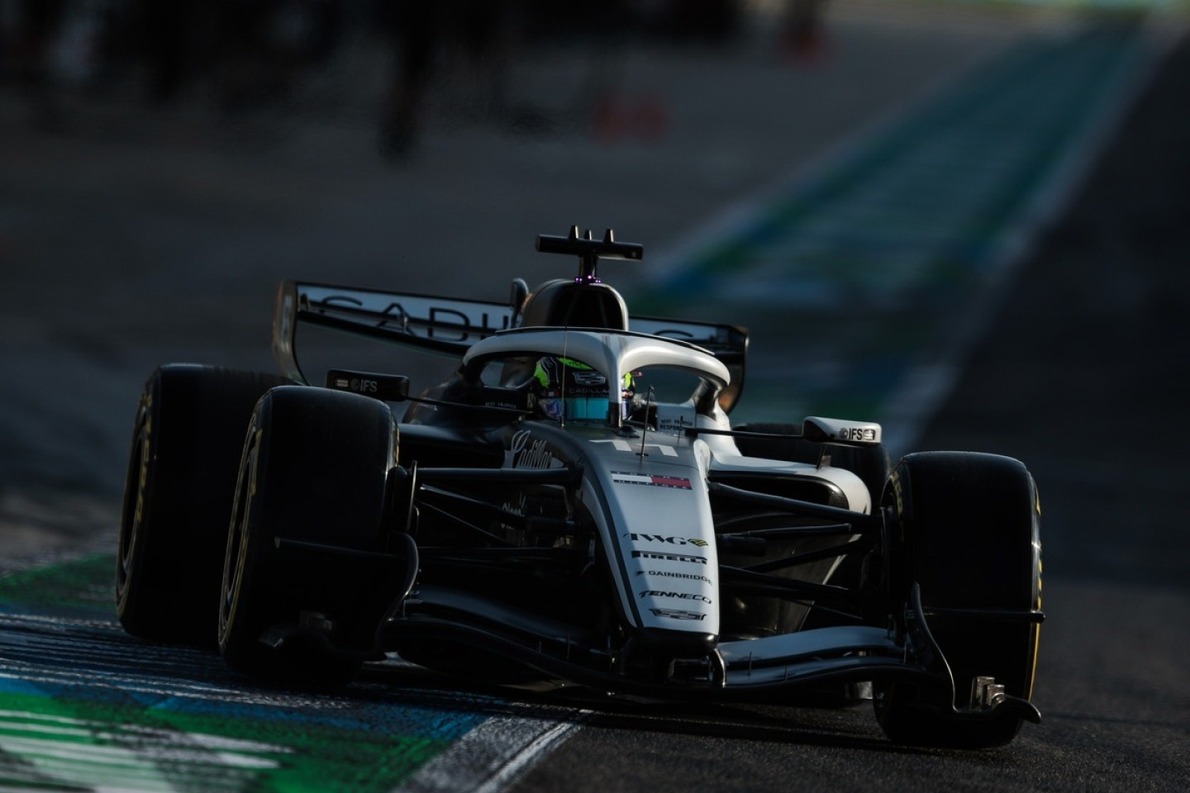 Helyzetjelentés a Cadillac készülő motorjáról – ekkor debütálhat a saját erőforrásuk