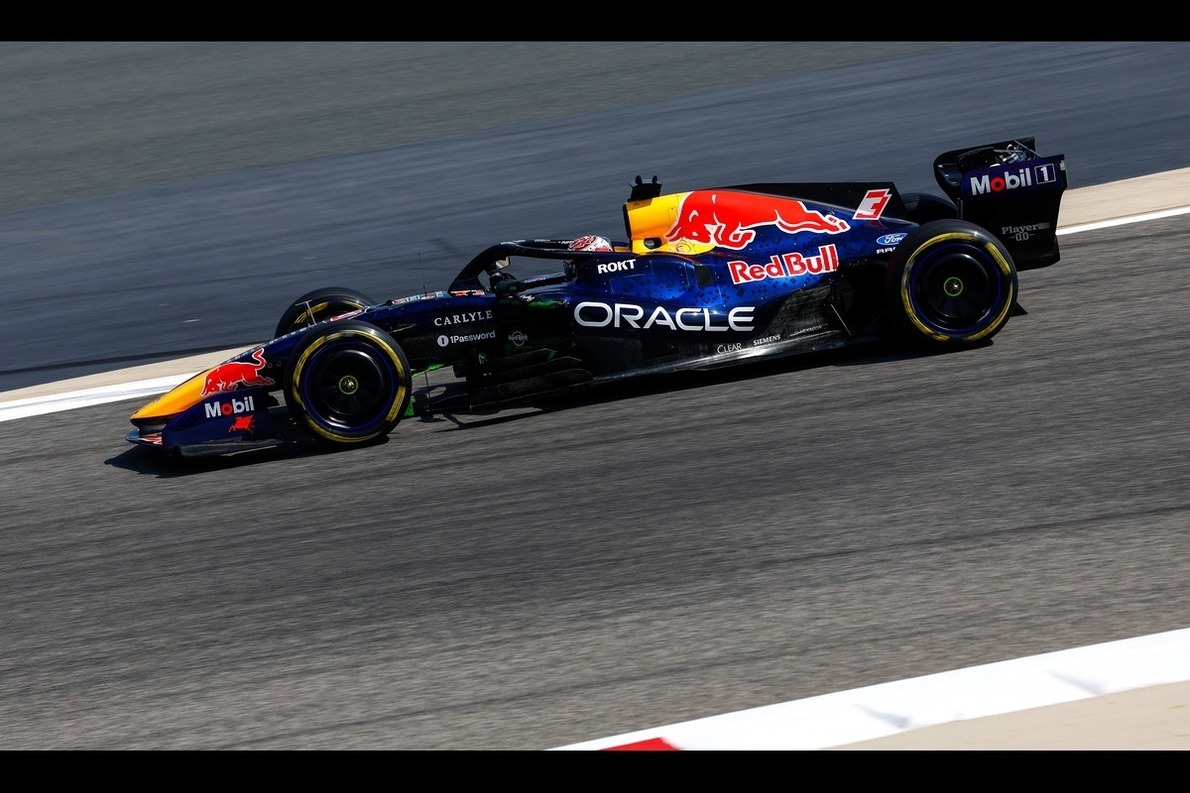 Az FE bajnoka is reagált Verstappen kijelentésére: „Szörnyen rosszul tervezték meg” a szabályokat