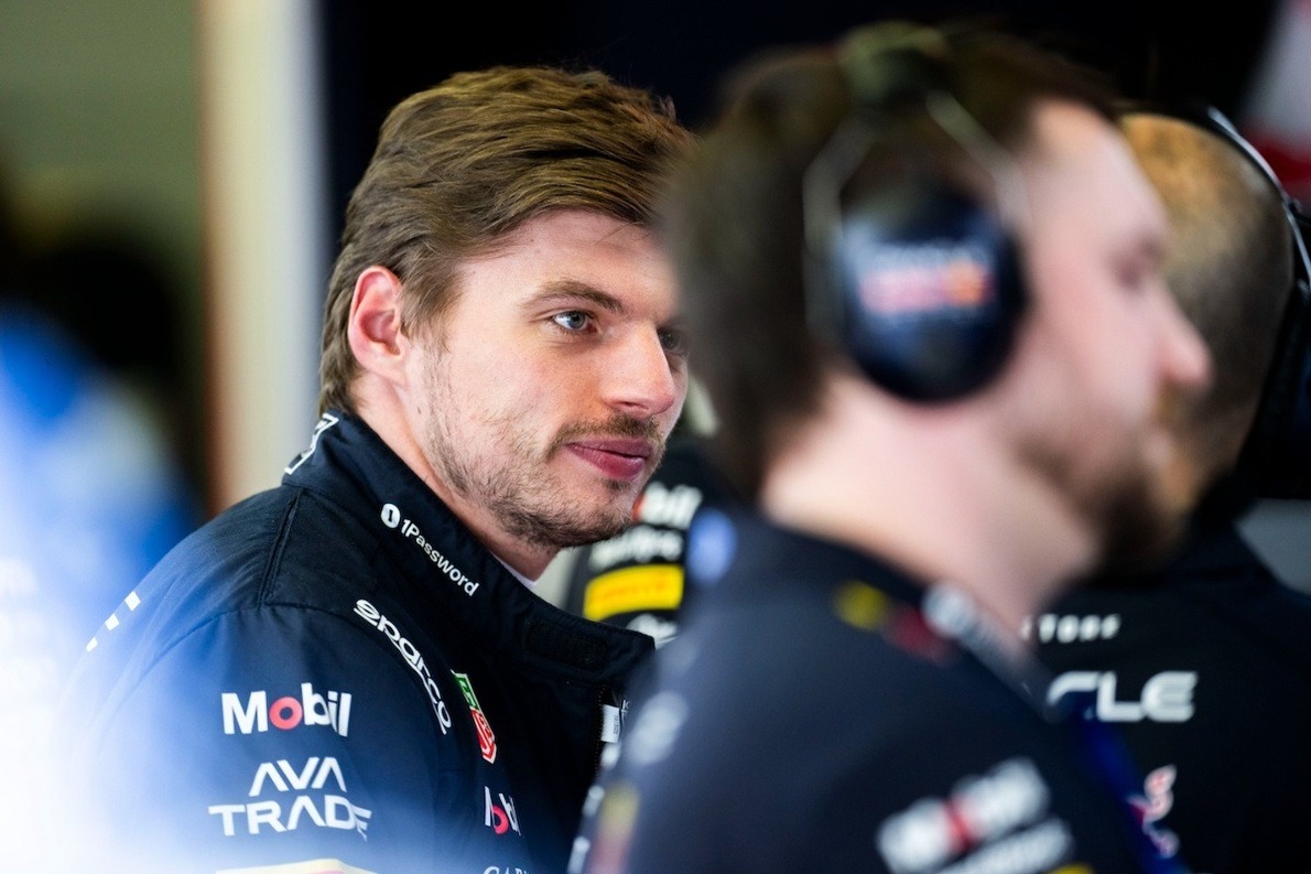 - Verstappen meghúzta a határt: ebbe a kategóriába a saját apja miatt sem lépne át