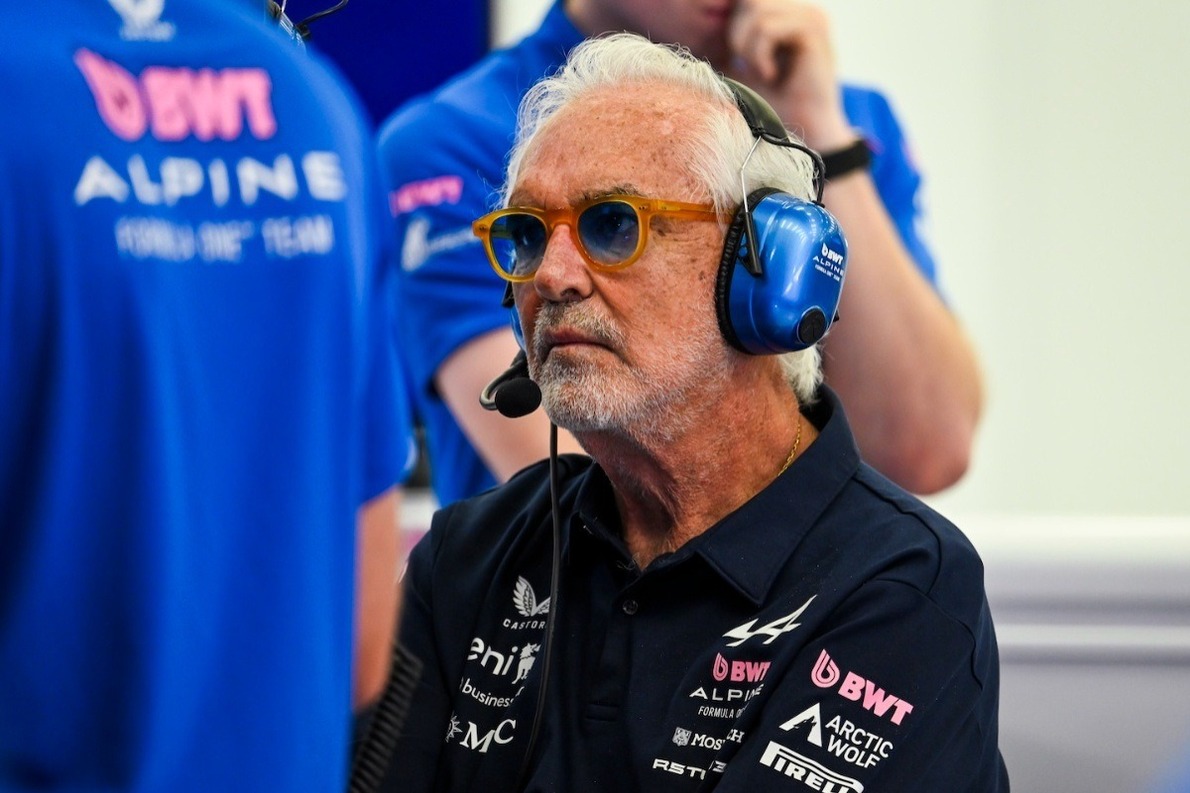 Briatore keményen beleszállt az új F1-be: „A szurkolók ennek csak a 20 százalékát értik”