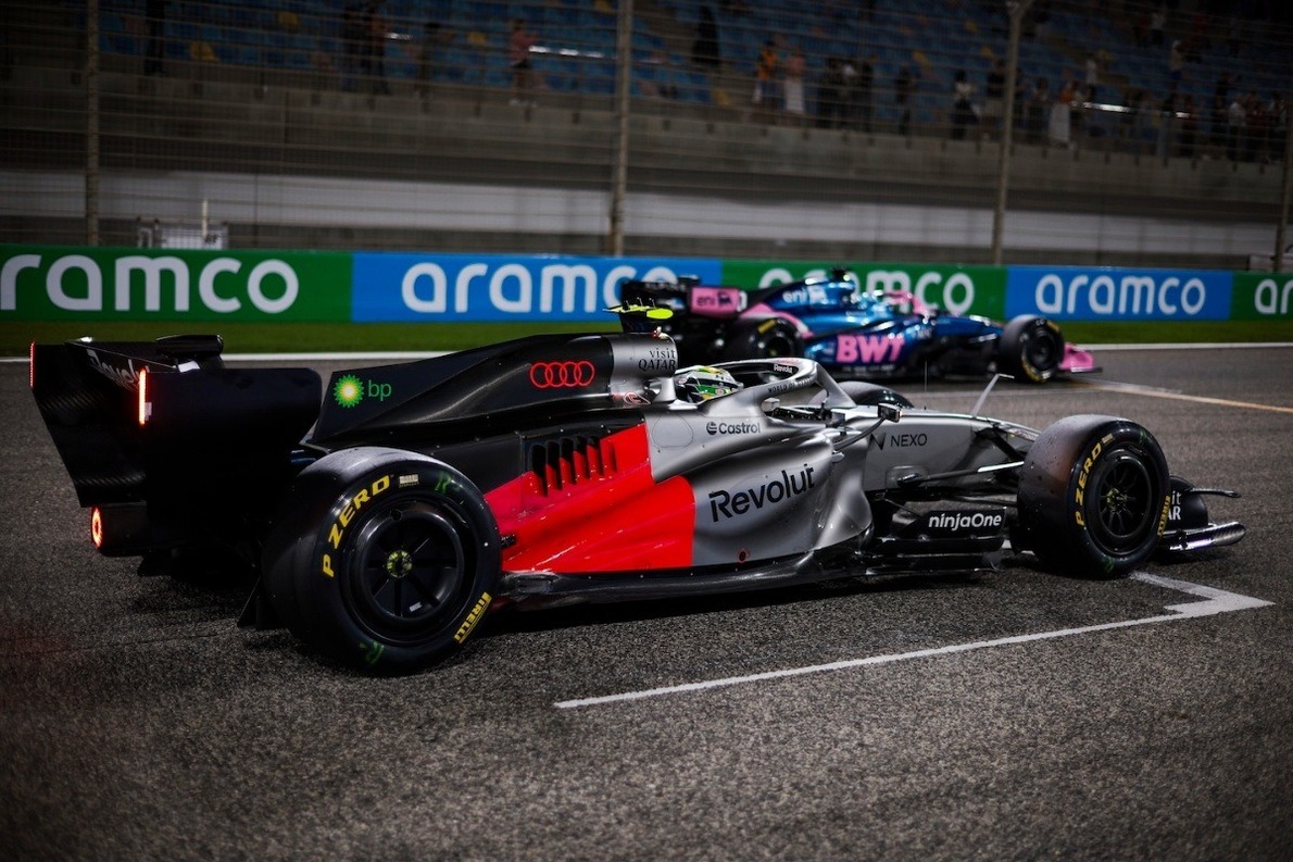 és - Aggódnak a pilóták: hatástalannak tűnik az új előzési rendszer