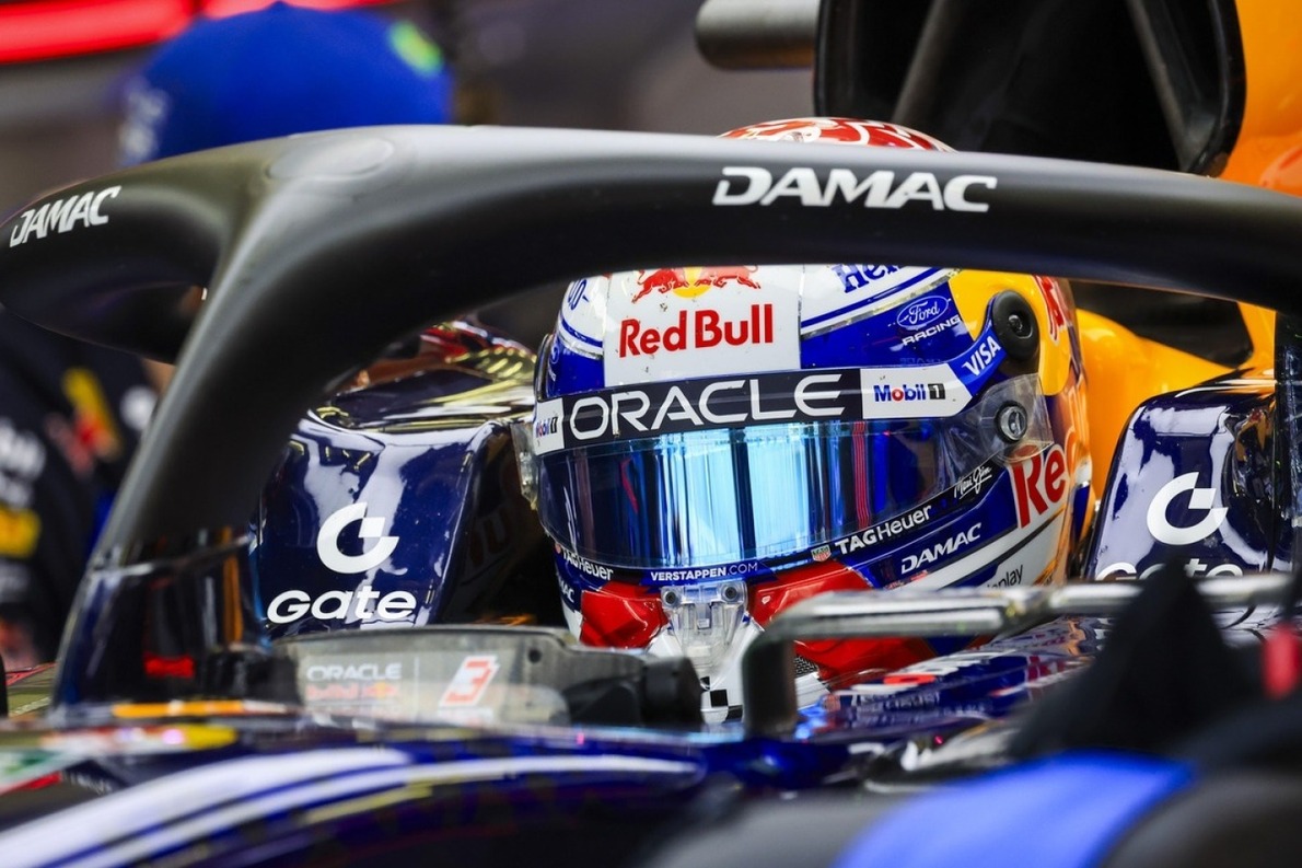 Patrese: Verstappen távozni akar? Szomorú, hogy az F1 már nem olyan élvezetes, mint régen