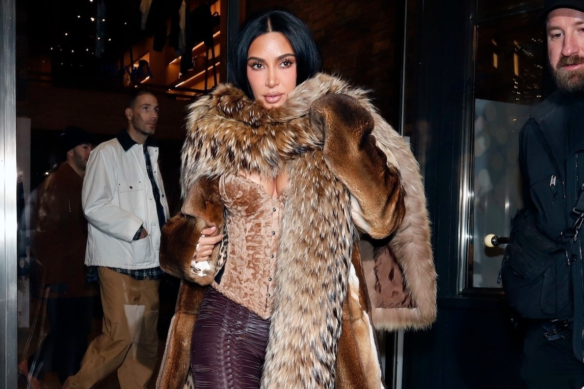  - Hamilton és Kim Kardashian: Romantikus angliai kiruccanás fokozza a pletykákat