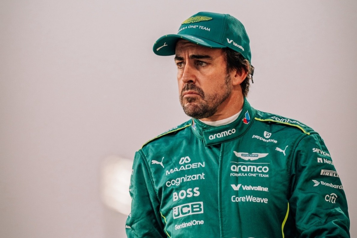  - Alonso visszasírja a gokartot és régi F1-et: „Ma már szinte robotpilóták vagyunk”