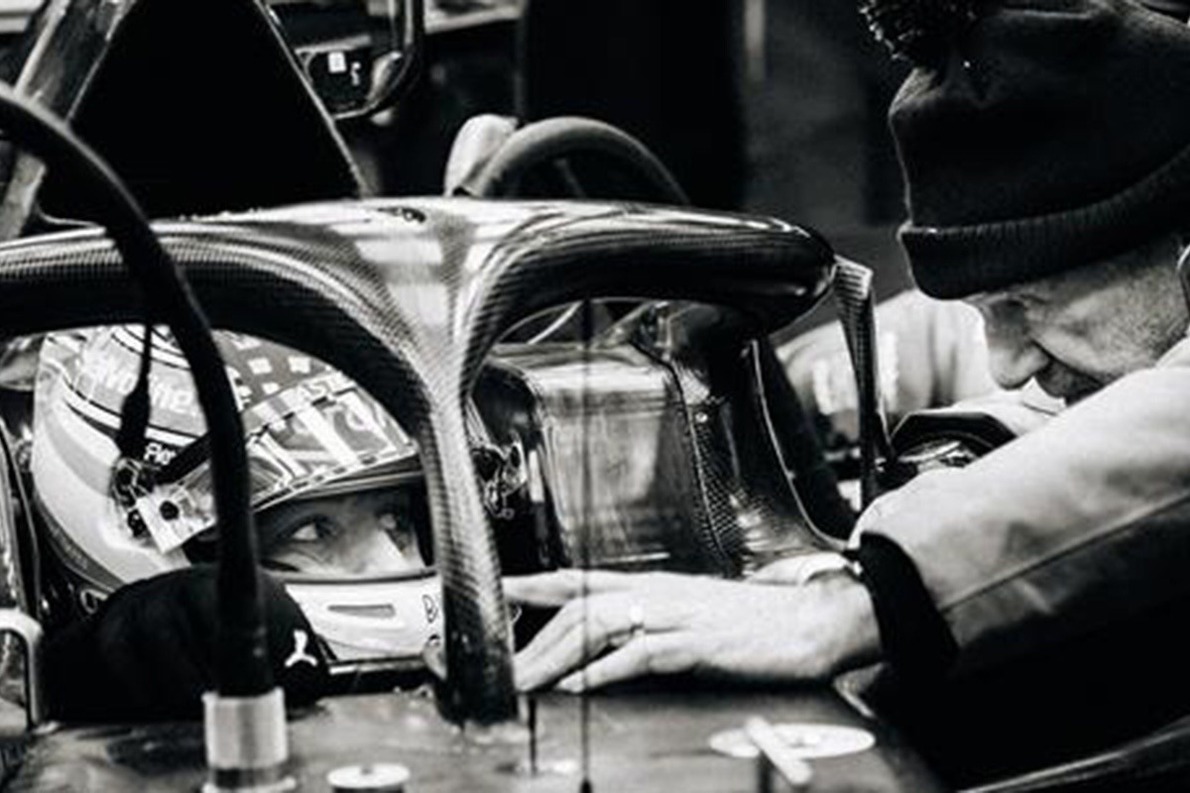  - Adrian Newey a legsikeresebb Red Bull-megoldást fejlesztette tovább az Aston Martin 2026-os autóján