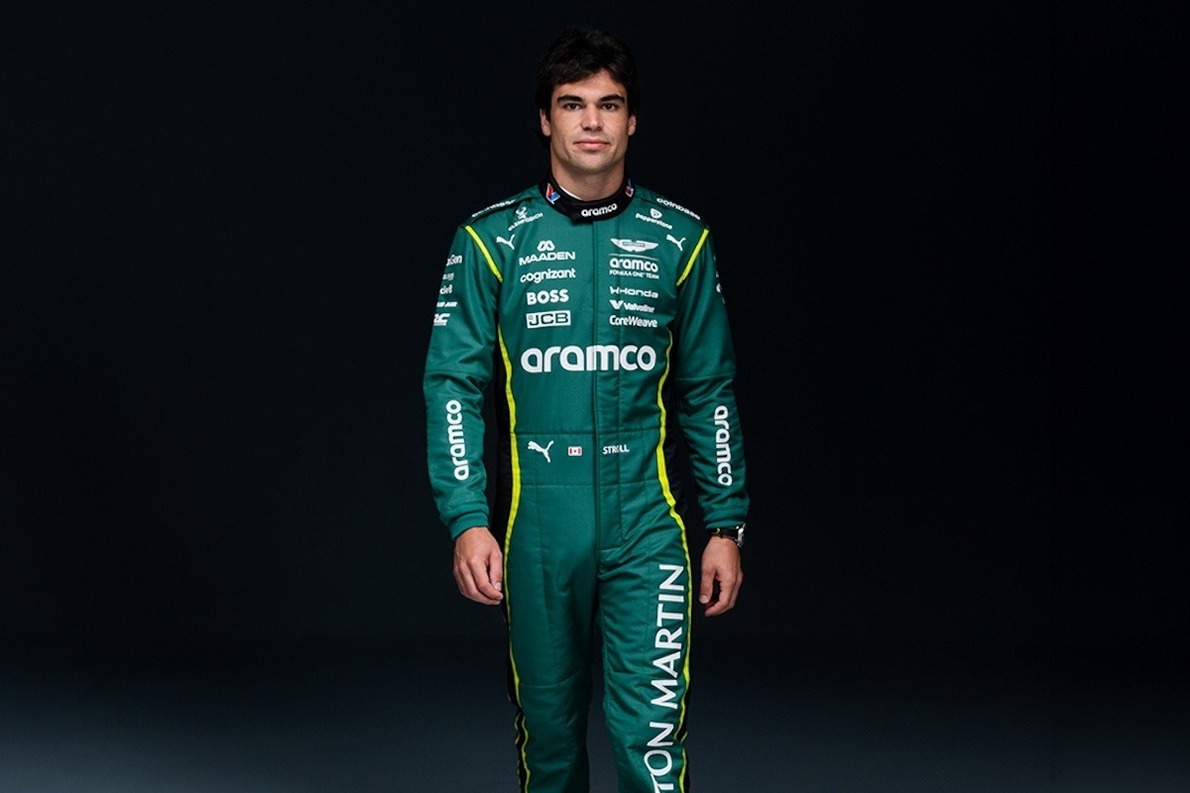  és  - Stroll: Van még tennivalónk, hogy az autó a kívánt szintet nyújtsa