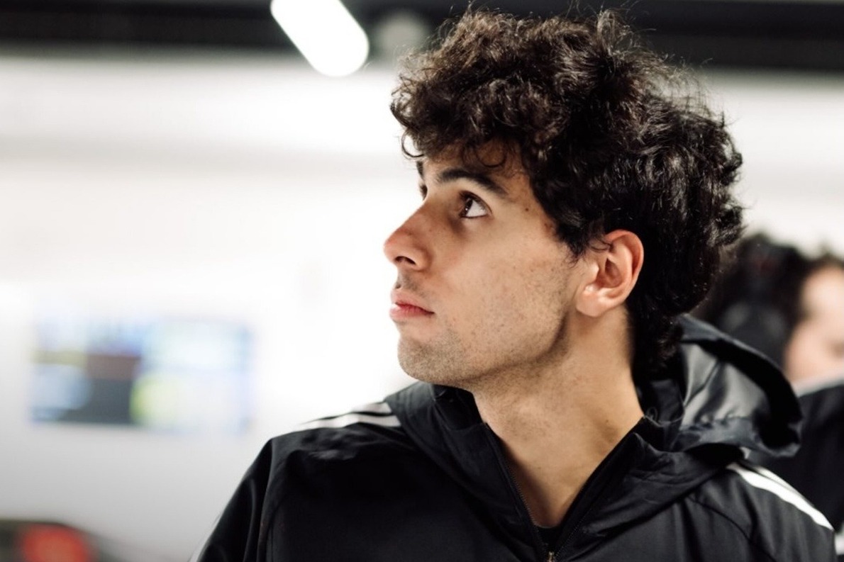  és  - Bortoleto: Ha az autó nem versenyképes, teljesen mindegy, hogy én mit akarok