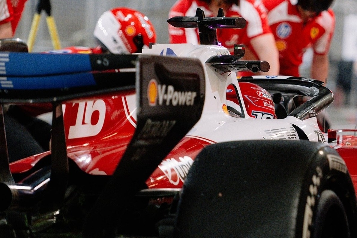 és - Megtalálták a kiskaput: így trükközik a Ferrari a 2026-os szabályokkal