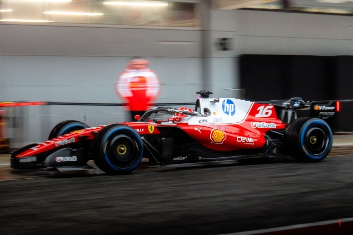  és  - Korábbi F1-es: Teljesen felesleges, amit a Ferrari művel a teszteken