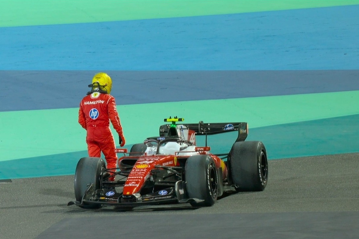  és  - Mutatjuk a 2026-os bahreini F1-teszt harmadik napjának végeredményét!