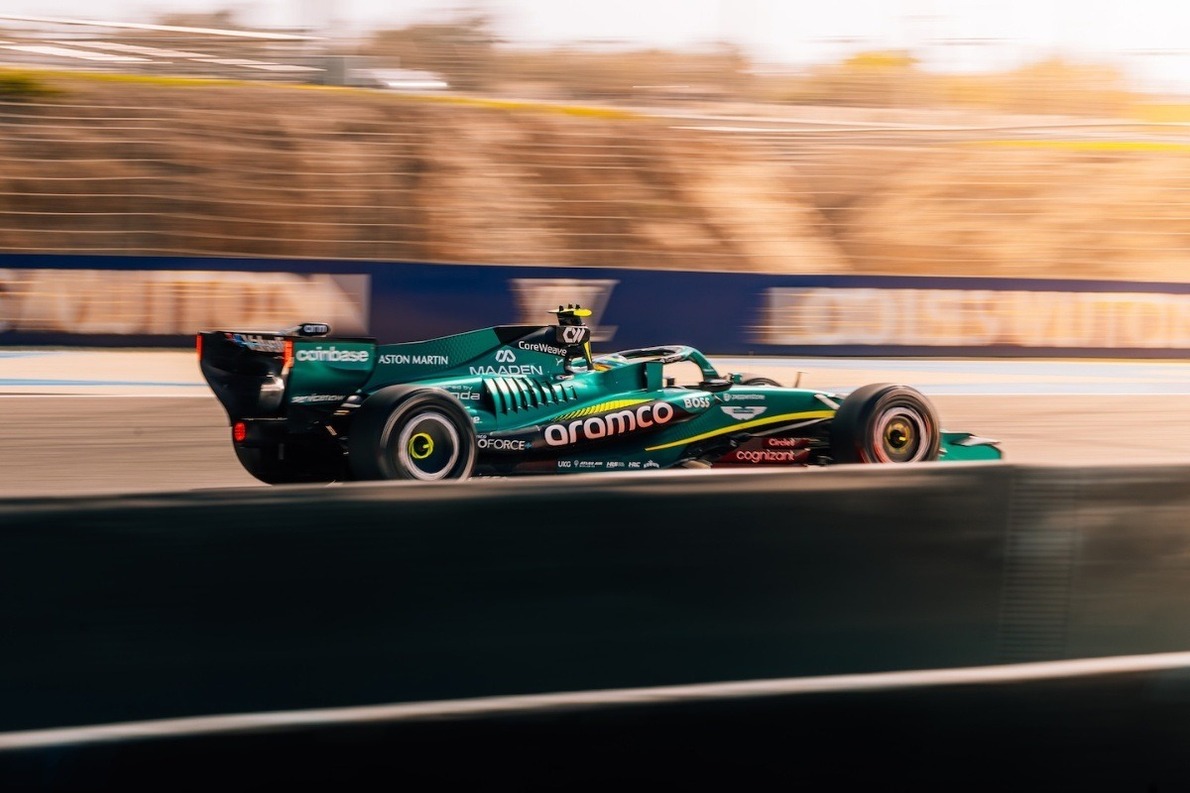 - Honda: Keressük a kiutat, de jelenleg semmivel sem vagyunk elégedettek