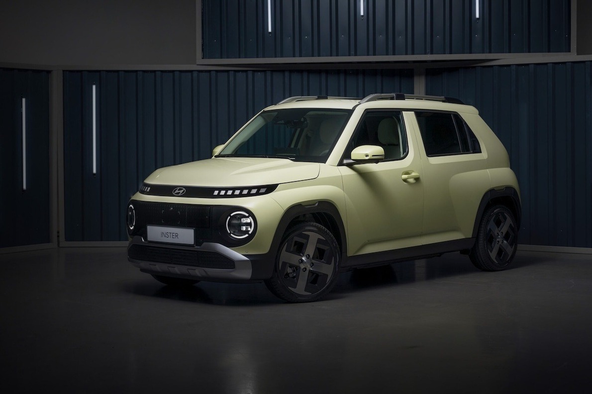 Hyundai: új remény egy olcsó kis villanyautó felé?