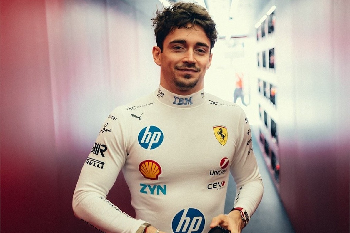  és  - Leclerc élvezi, amit Verstappen utál: ezért más neki a 2026-os Forma–1!