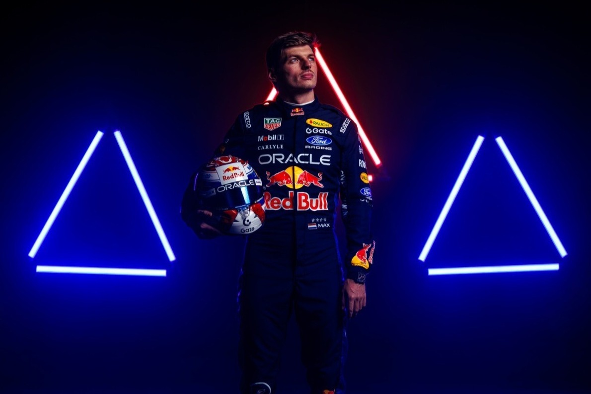  - Korábbi F1-es: „Verstappen az egyetlen, akinek az élete nem teljesen a Forma-1 körül forog”