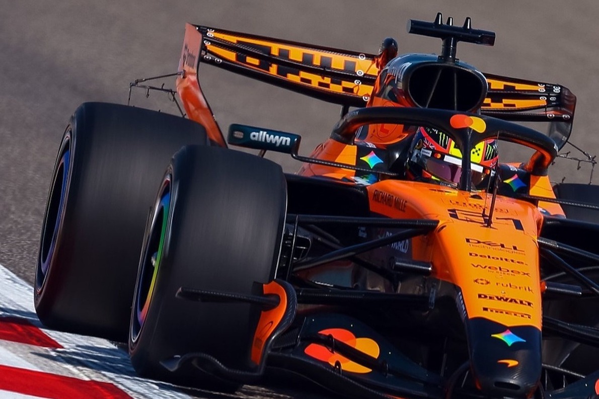 Kifogynak a szuszból a 2026-os F1-es autók? Az FIA már tervezi a mentőövet!