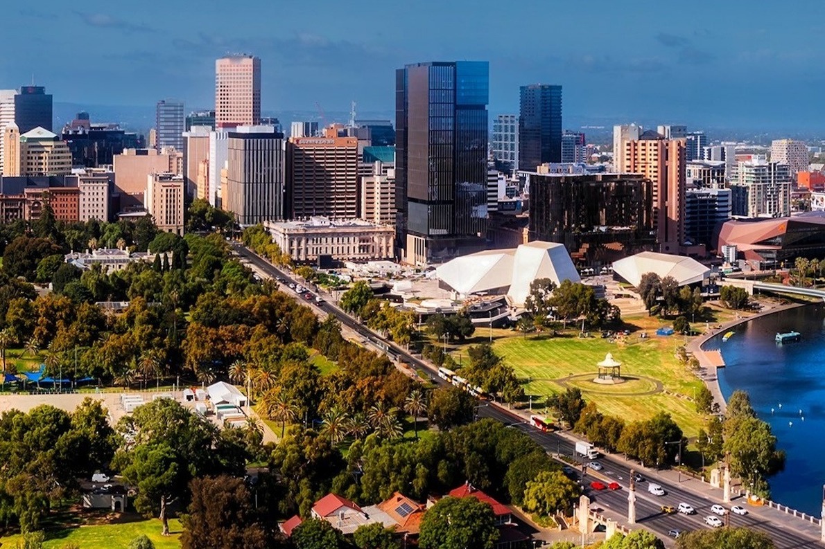 Történelmi váltás Ausztráliában: 2027-től Adelaide veszi át a MotoGP-futamot