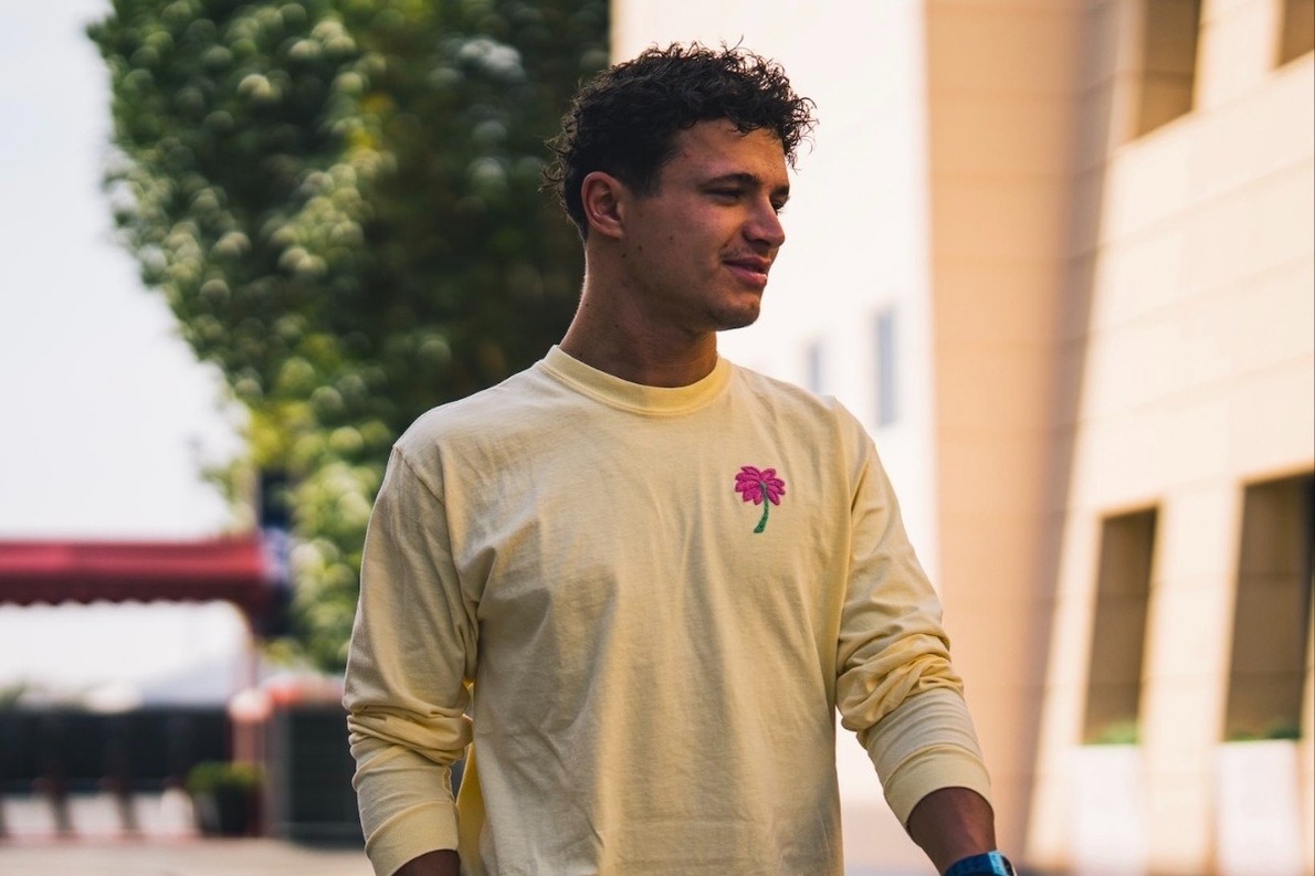  és  - Norris: Olyan előnye van a Red Bullnak, amit nem lehet simán vezetési stílussal ledolgozni!