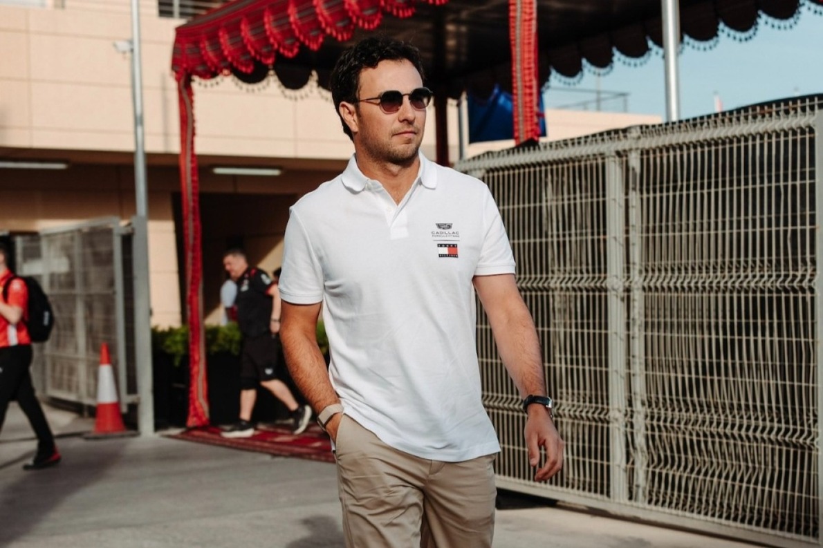 Perez szerint sem jó az irány: „Ez már majdnem Formula E”