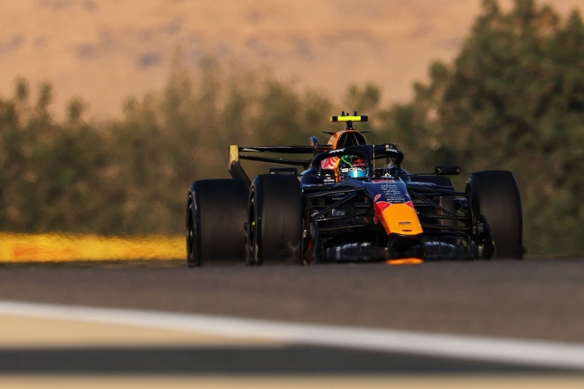  - Súlyos üzenetet küldött a riválisoknak a Red Bull főmérnöke