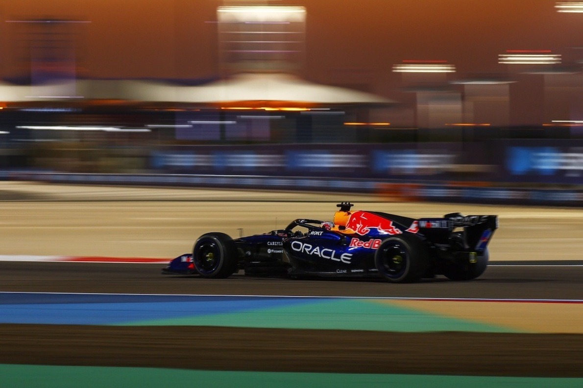  és  - Red Bull: Látva a többi motorgyártót, büszkék lehetünk magunkra!