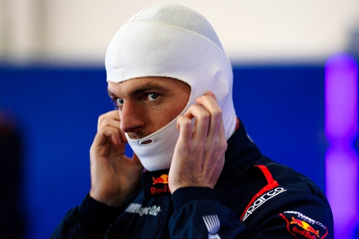  és  - "Verstappen olyan trükköt vethet be az új szabályoknál, amit csak kevesen mernek"