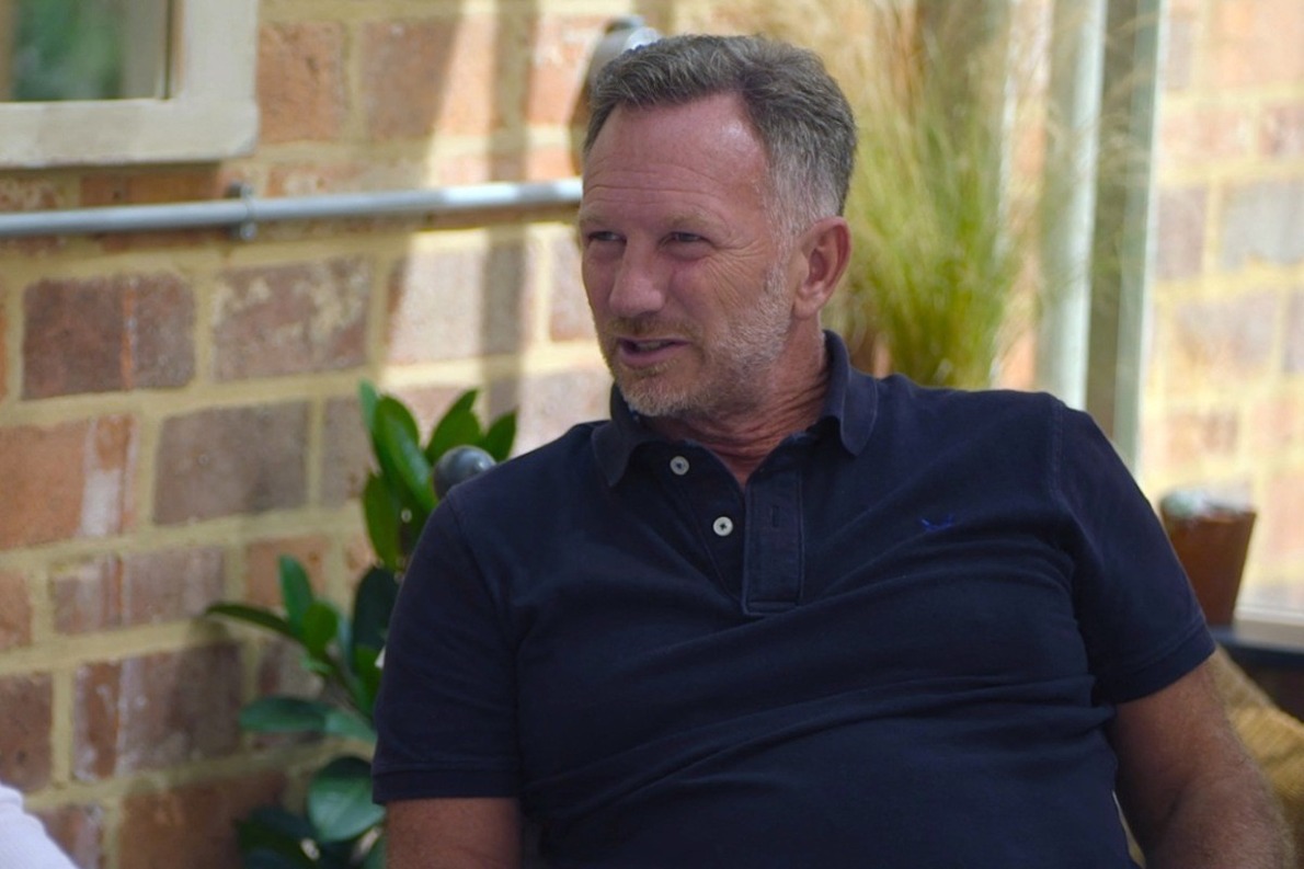 Ralf Schumacher szerint Horner már nem vonzó a csapatok számára